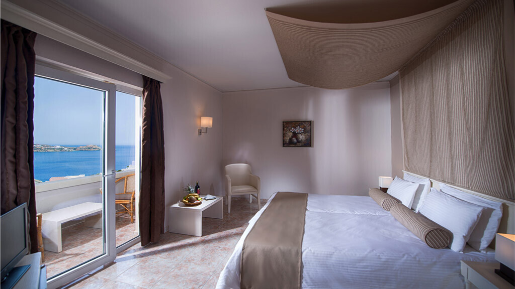 Athina Palace Resort & Spa